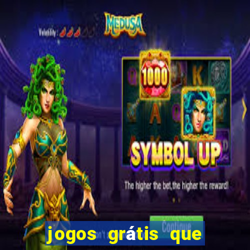 jogos grátis que ganha dinheiro de verdade no pix